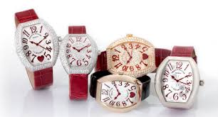 Franck Muller Replica Watches